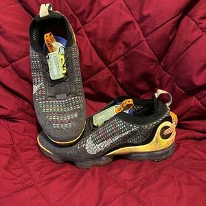 Nike Air Vapormax 2020 Flyknit Iron Grey